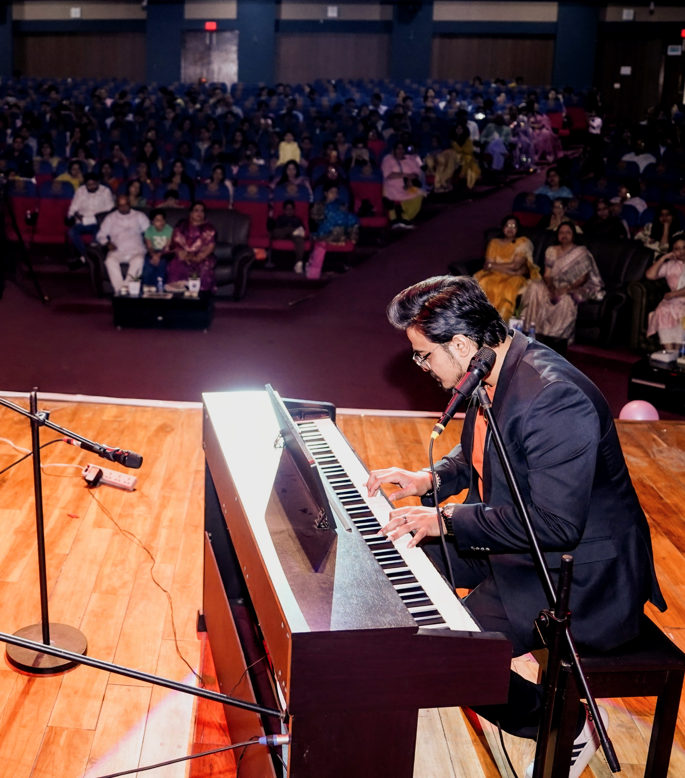Koushik Mukherjee